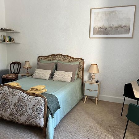 Au Petit Faubourg Daire Grignan Dış mekan fotoğraf